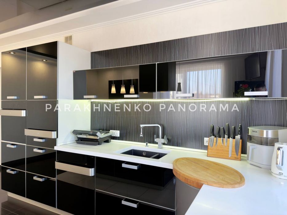 Квартира на вул. Зіновія Красовицького, 12/2 в Сумах, ID 291486, фото №8