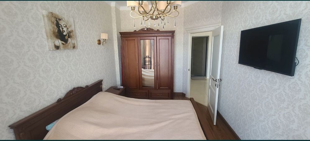 Квартира на ЖК Миконос в Одеса, ID 270440, фото №5
