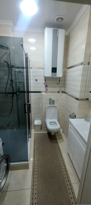 Квартира на ЖК Миконос в Одесі, ID 270440, фото №6