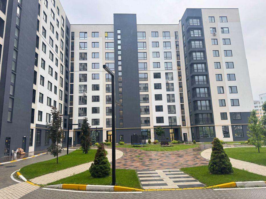 Квартира на ЖК "Континент Рей" в Києві, ID 270424, фото №12