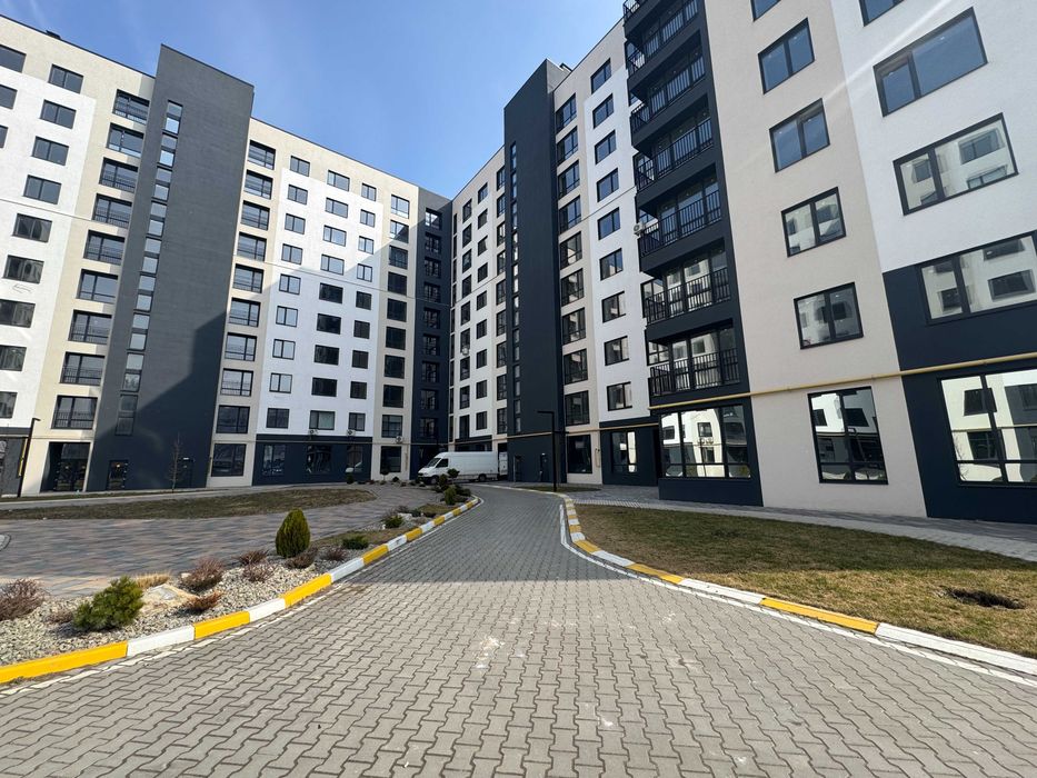 Квартира на ЖК "Континент Рей" в Києві, ID 270424, фото №9
