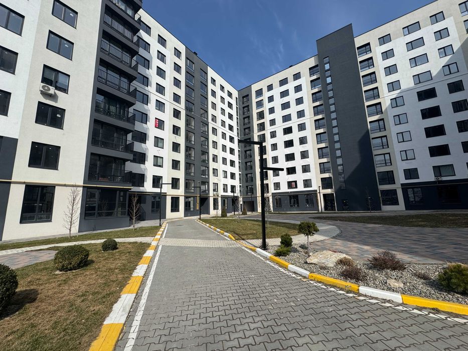Квартира на ЖК "Континент Рей" в Києві, ID 270424, фото №10