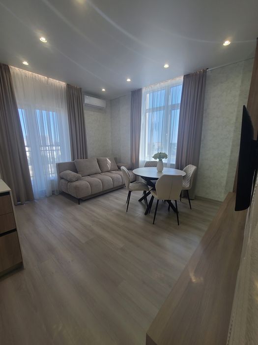 Квартира на вул. Краснова, 63 в Одесі, ID 270427, фото №1