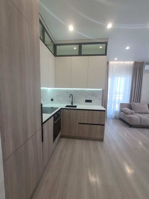 Квартира на вул. Краснова, 63 в Одесі, ID 270427, фото №2