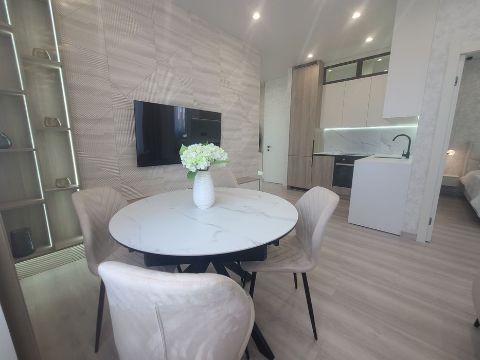 Квартира на вул. Краснова, 63 в Одесі, ID 270427, фото №3