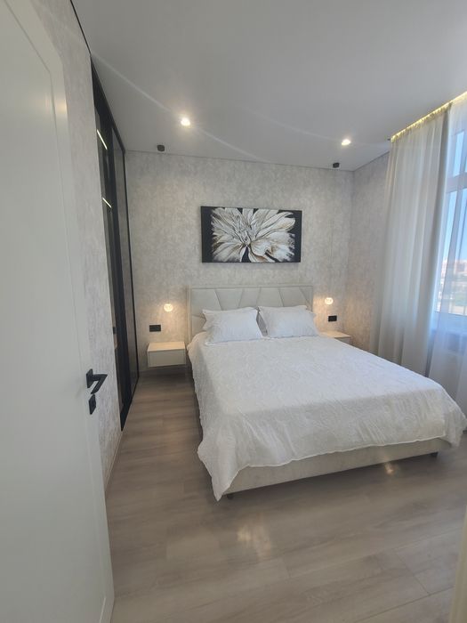 Квартира на вул. Краснова, 63 в Одесі, ID 270427, фото №5