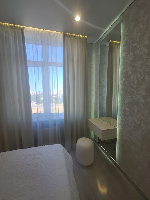 Квартира на вул. Краснова, 63 в Одесі, ID 270427, фото №6