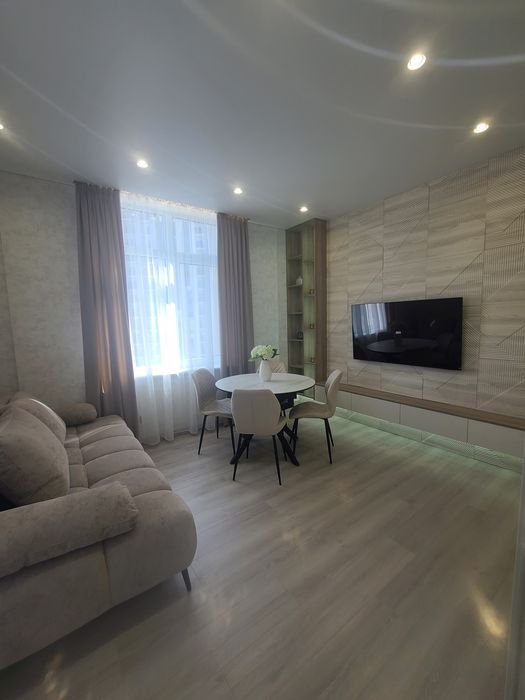 Квартира на вул. Краснова, 63 в Одесі, ID 270427, фото №8