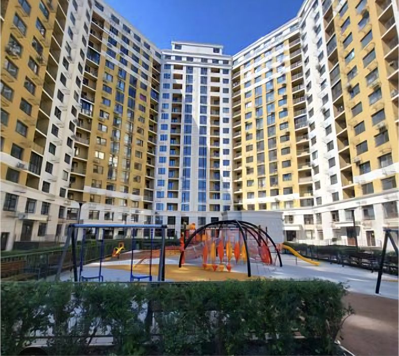 Квартира на ЖК Одесский Традиции в Одесі, ID 270431, фото №1