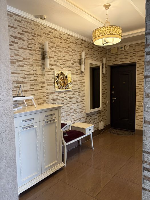 Квартира на вул. Княжий затон, 21 в Києві, ID 270437, фото №12