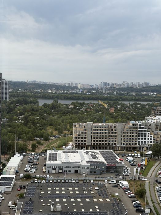 Квартира на вул. Княжий затон, 21 в Києві, ID 270437, фото №14