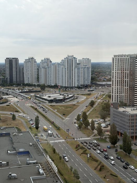 Квартира на вул. Княжий затон, 21 в Києві, ID 270437, фото №15