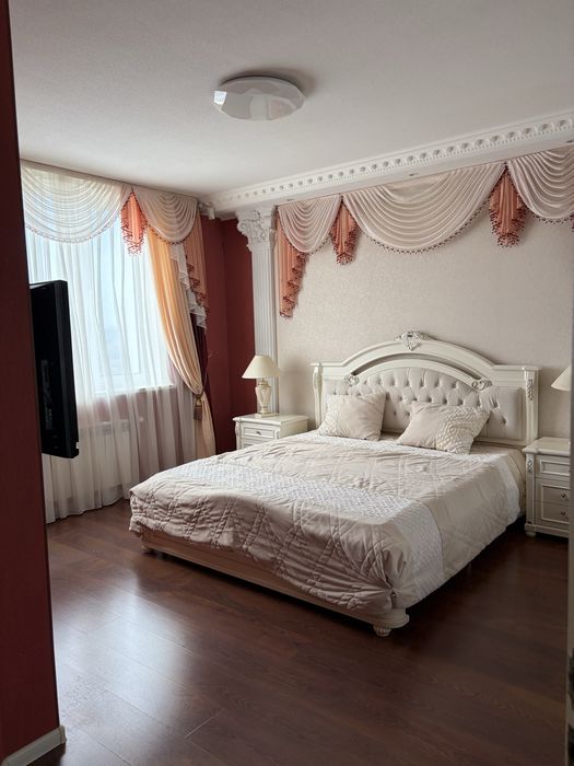 Квартира на вул. Княжий затон, 21 в Києві, ID 270437, фото №5