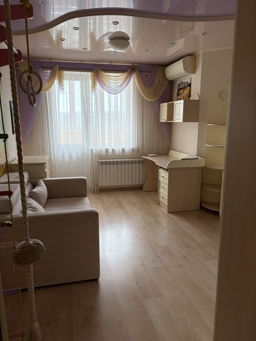 Квартира на вул. Княжий затон, 21 в Києві, ID 270437, фото №8