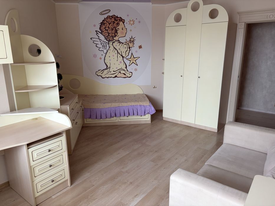Квартира на вул. Княжий затон, 21 в Києві, ID 270437, фото №9
