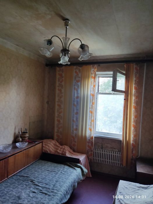 Квартира на поруч станція метро Перемога в Харків, ID 270466, фото №1