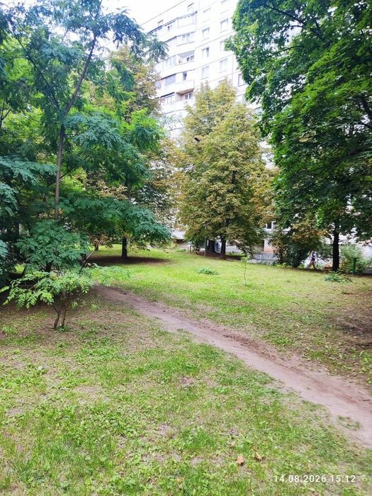 Квартира на поруч станція метро Перемога в Харкові, ID 270466, фото №11
