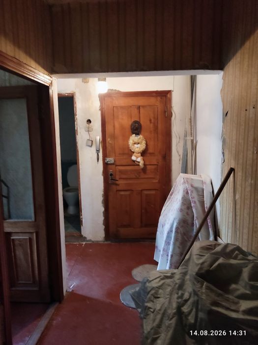 Квартира на поруч станція метро Перемога в Харкові, ID 270466, фото №6