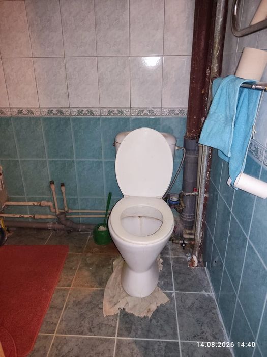 Квартира на поруч станція метро Перемога в Харкові, ID 270466, фото №9