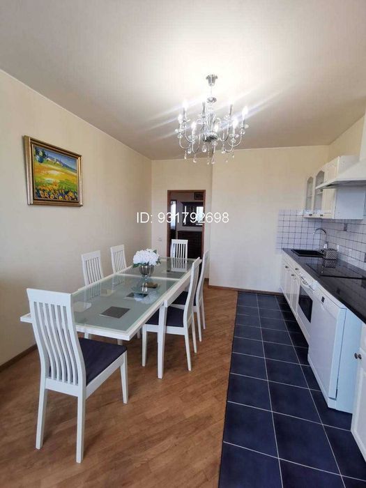 Квартира на вул. Максима Токарева, 5 в Києві, ID 270631, фото №11