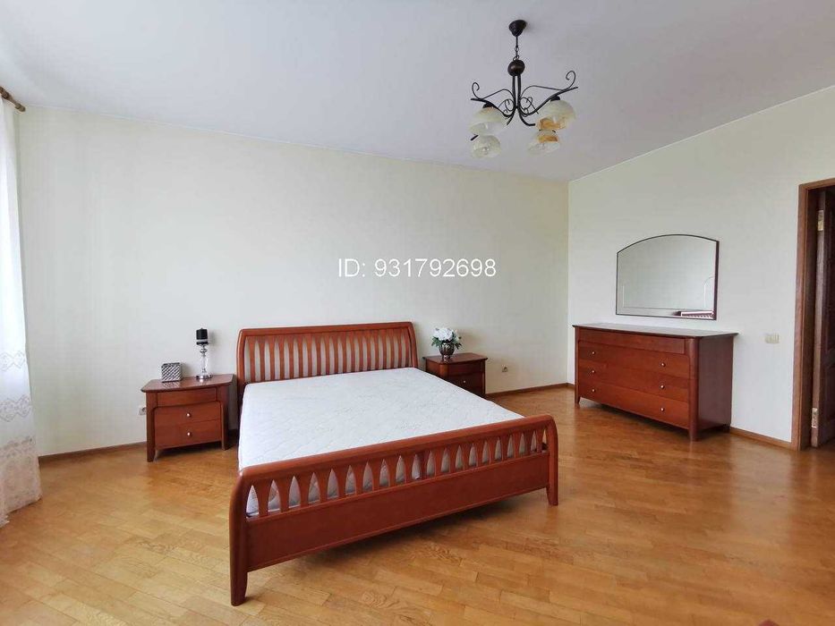 Квартира на вул. Максима Токарева, 5 в Києві, ID 270631, фото №13