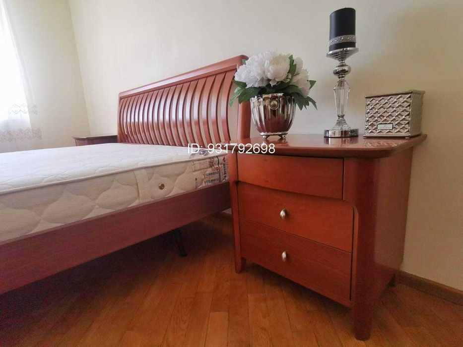 Квартира на вул. Максима Токарева, 5 в Києві, ID 270631, фото №14
