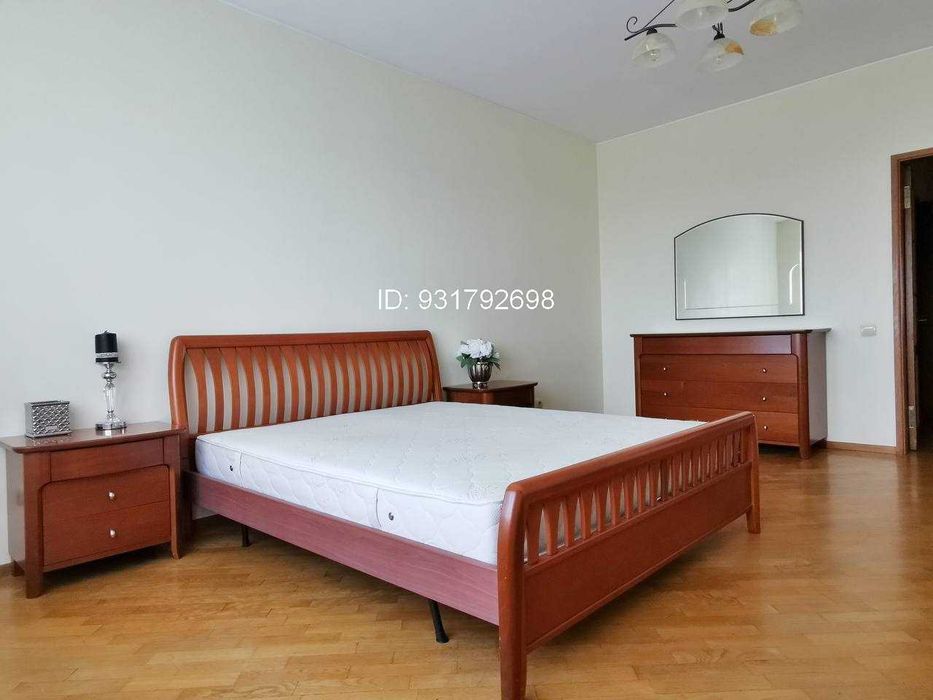 Квартира на вул. Максима Токарева, 5 в Києві, ID 270631, фото №15