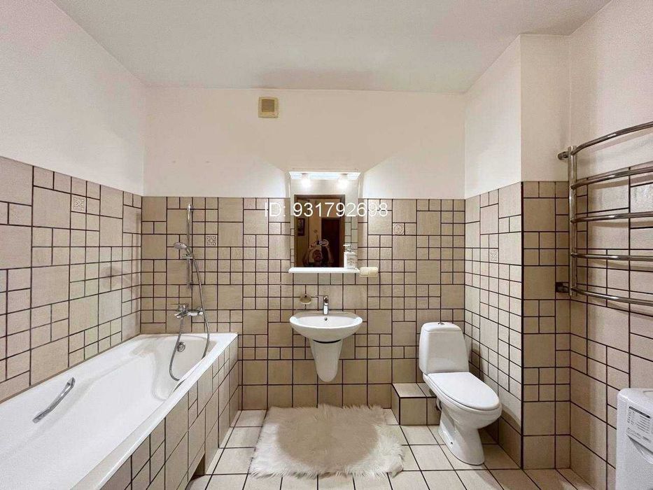 Квартира на вул. Максима Токарева, 5 в Києві, ID 270631, фото №16