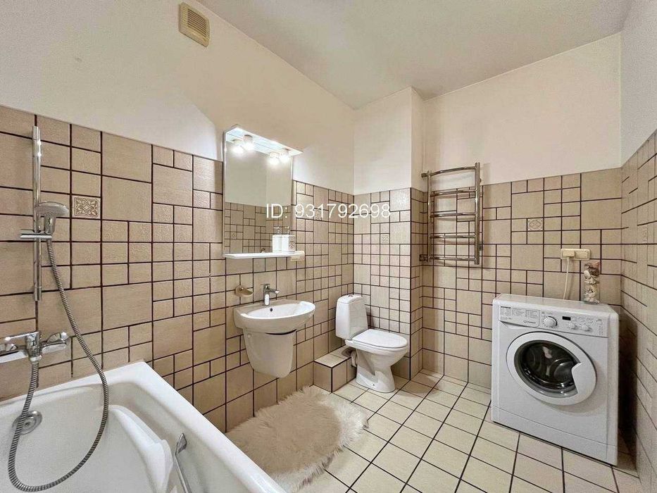 Квартира на вул. Максима Токарева, 5 в Києві, ID 270631, фото №17