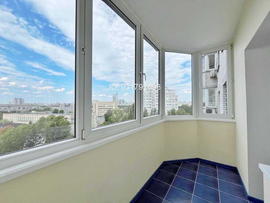 Квартира на вул. Максима Токарева, 5 в Києві, ID 270631, фото №18