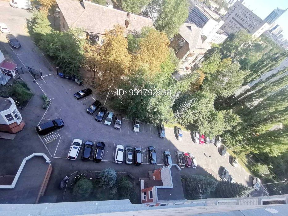 Квартира на вул. Максима Токарева, 5 в Києві, ID 270631, фото №20