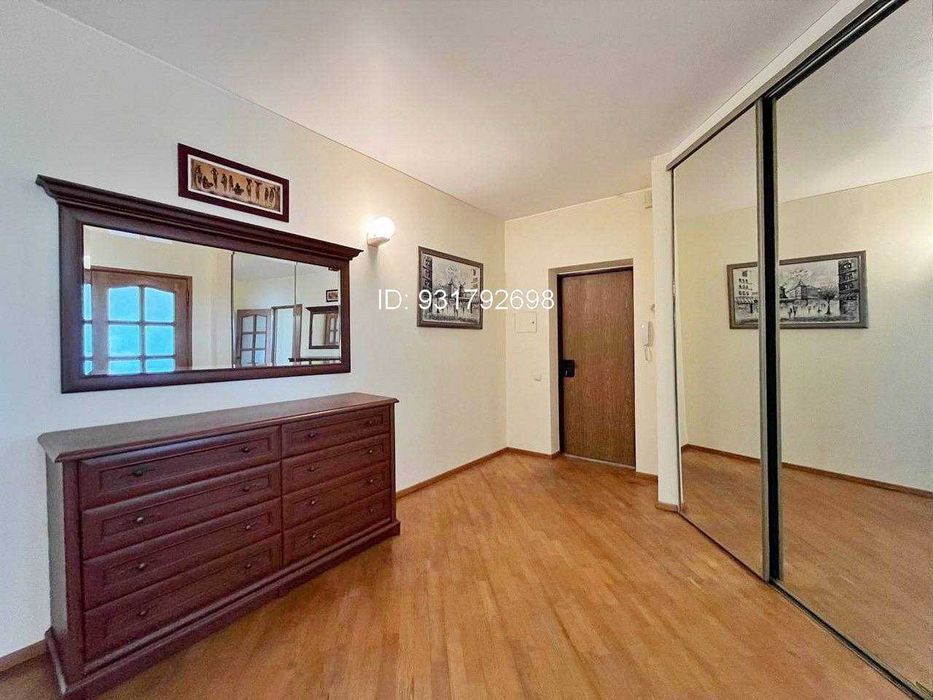 Квартира на вул. Максима Токарева, 5 в Києві, ID 270631, фото №3