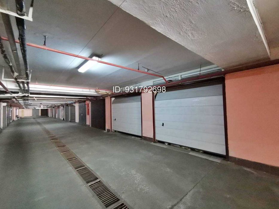 Квартира на вул. Максима Токарева, 5 в Києві, ID 270631, фото №21