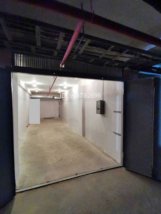 Квартира на вул. Максима Токарева, 5 в Києві, ID 270631, фото №22