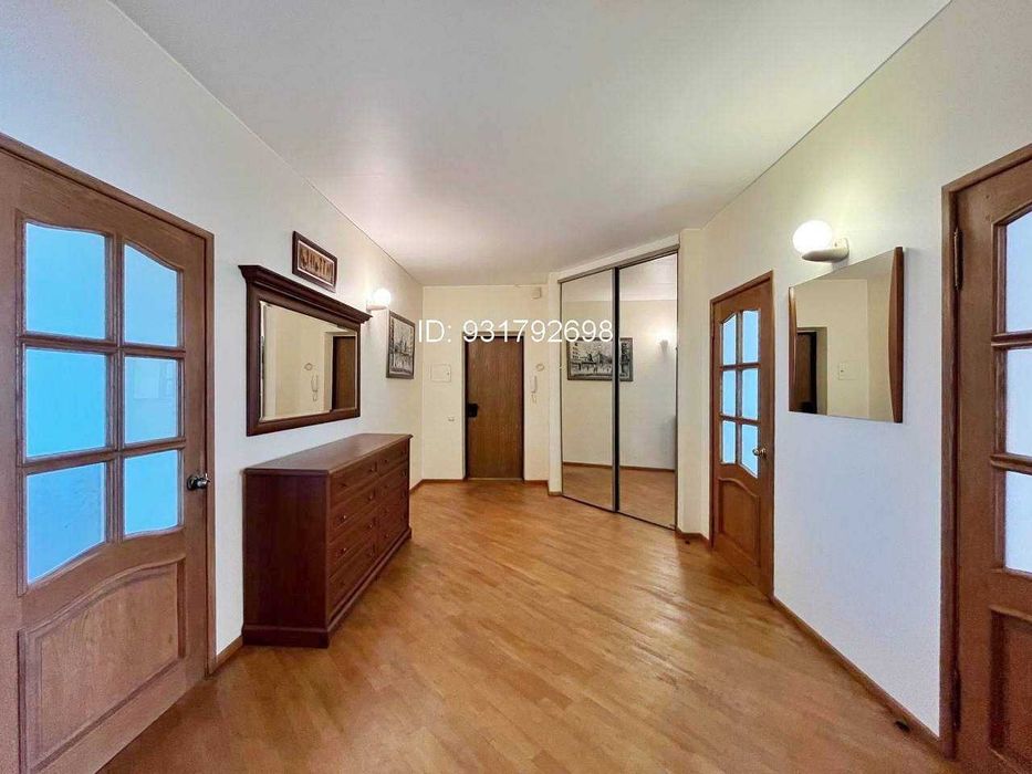 Квартира на вул. Максима Токарева, 5 в Києві, ID 270631, фото №4