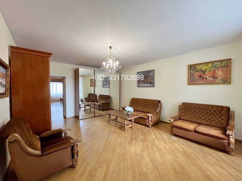 Квартира на вул. Максима Токарева, 5 в Києві, ID 270631, фото №8