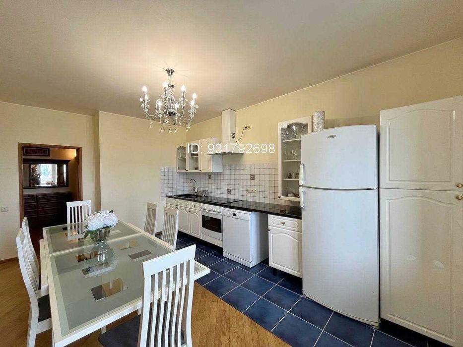 Квартира на вул. Максима Токарева, 5 в Києві, ID 270631, фото №10