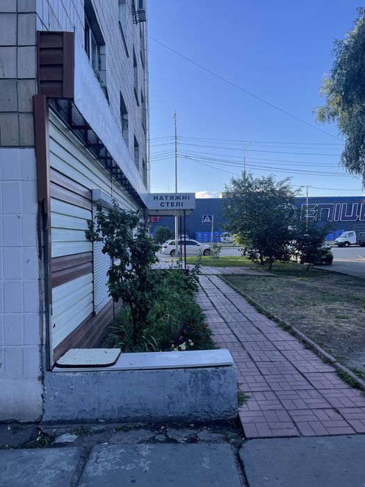 Квартира на Деснянський в Києві, ID 270459, фото №1