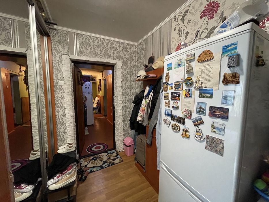 Квартира на Деснянський в Києві, ID 270459, фото №12