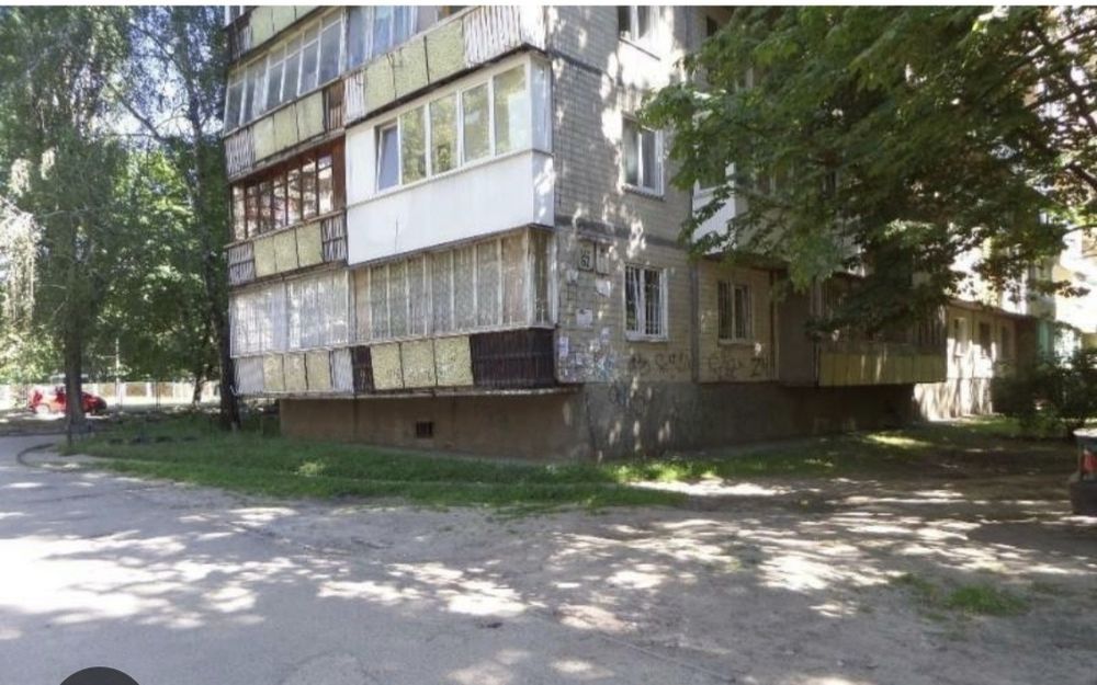 Квартира на вул. Зодчих, 62-б в Києві, ID 270620, фото №2