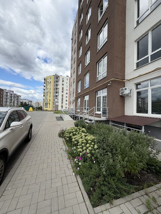 Квартира на вул. князя Володимира Великого, 14 в Києві, ID 270462, фото №14