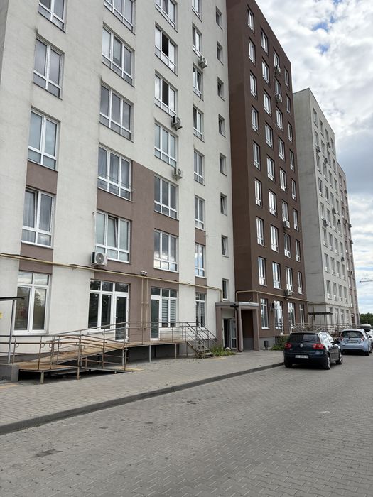 Квартира на вул. князя Володимира Великого, 14 в Києві, ID 270462, фото №15