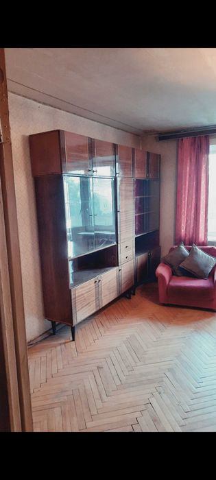 Квартира на вул. Дегтярівська, 26-а в Києві, ID 270617, фото №11