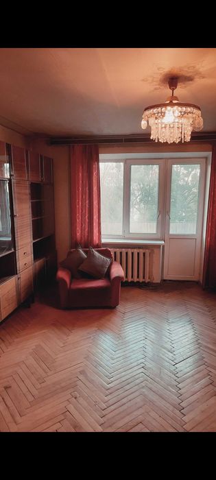 Квартира на вул. Дегтярівська, 26-а в Києві, ID 270617, фото №12