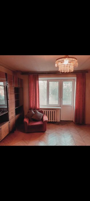 Квартира на вул. Дегтярівська, 26-а в Києві, ID 270617, фото №13