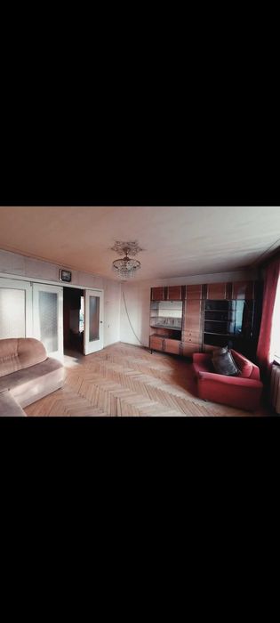 Квартира на вул. Дегтярівська, 26-а в Києві, ID 270617, фото №15