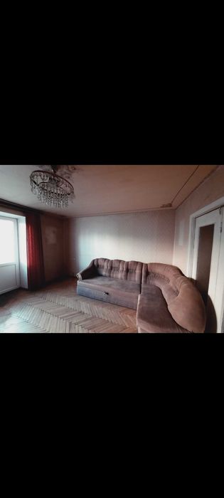 Квартира на вул. Дегтярівська, 26-а в Києві, ID 270617, фото №16