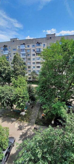 Квартира на вул. Дегтярівська, 26-а в Києві, ID 270617, фото №3