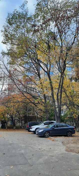 Квартира на вул. Дегтярівська, 26-а в Києві, ID 270617, фото №4