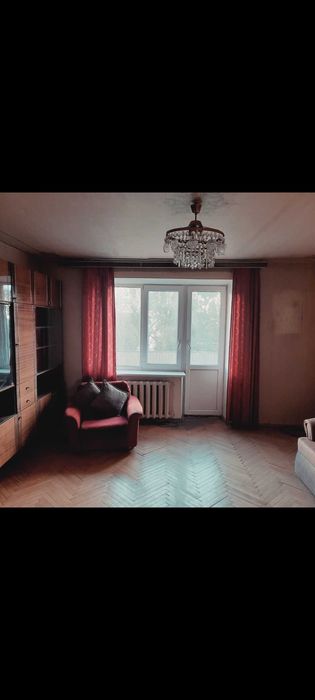 Квартира на вул. Дегтярівська, 26-а в Києві, ID 270617, фото №6